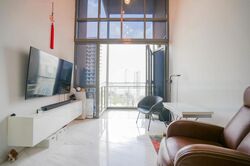 The Viridian (D12), Apartment #474203721